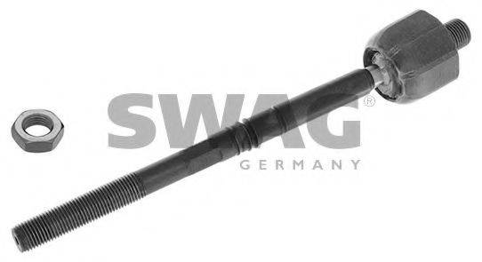 Осевой шарнир, рулевая тяга SWAG 10 94 7205 Осевой шарнир, рулевая тяга SWAG 10 94 7205