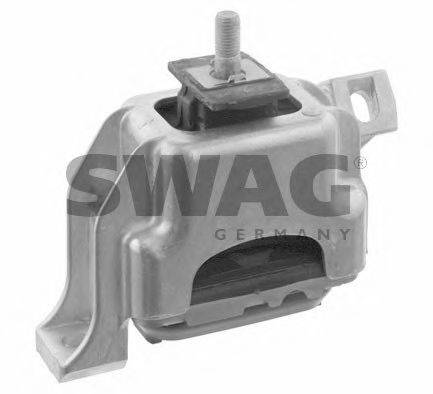 Подвеска, двигатель SWAG 11 93 1774 Подвеска, двигатель SWAG 11 93 1774