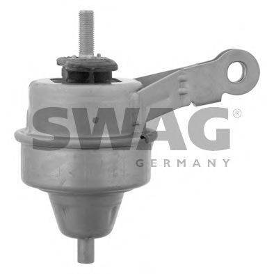 Подвеска, двигатель SWAG 11 93 1861 Подвеска, двигатель SWAG 11 93 1861