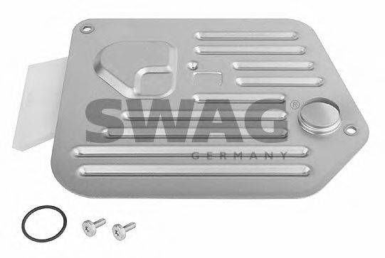 Комплект гидрофильтров, автоматическая коробка передач SWAG 20 91 2671 Комплект гидрофильтров, автоматическая коробка передач SWAG 20 91 2671