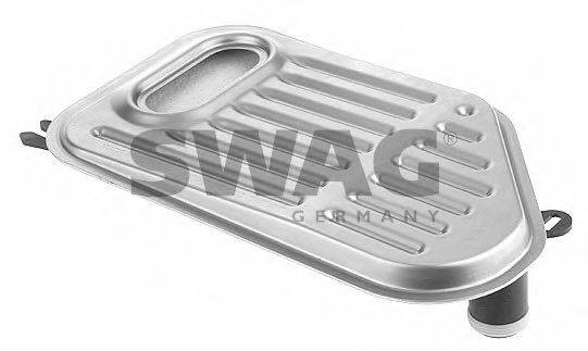 Гидрофильтр, автоматическая коробка передач SWAG 20 92 1023