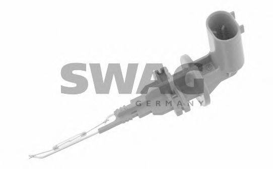 Датчик, уровень охлаждающей жидкости SWAG 20 92 6115