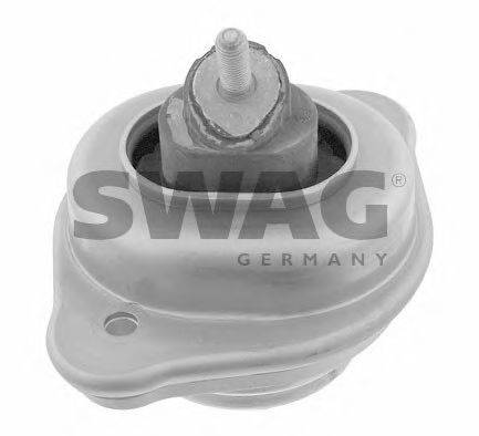 Подвеска, двигатель SWAG 20 92 6802 Подвеска, двигатель SWAG 20 92 6802