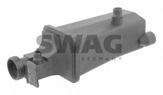 Компенсационный бак, охлаждающая жидкость SWAG 20 93 3550
