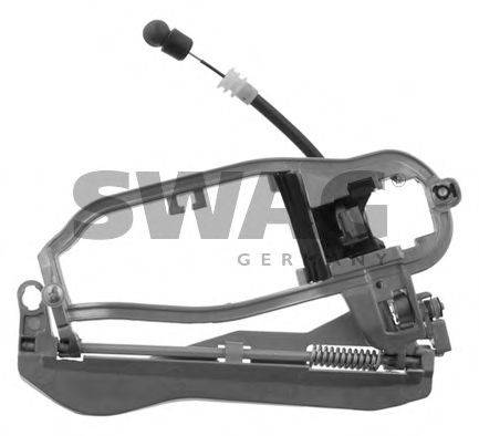 Рама ручки двери SWAG 20 93 7682 Рама ручки двери SWAG 20 93 7682
