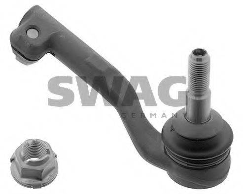 Наконечник поперечной рулевой тяги SWAG 20 94 4282 Наконечник поперечной рулевой тяги SWAG 20 94 4282