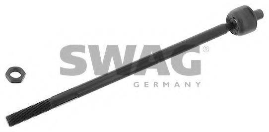 Осевой шарнир, рулевая тяга SWAG 22 94 0581