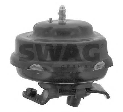 Подвеска, двигатель SWAG 30 13 0002