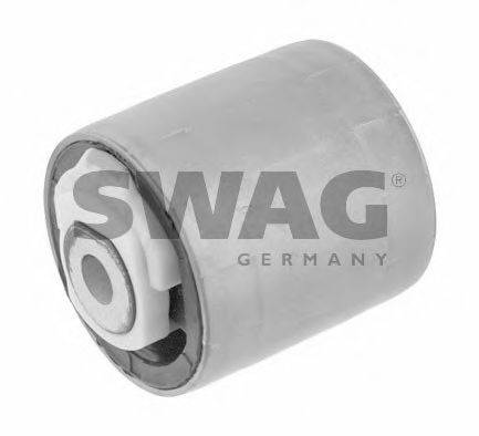 Подвеска, рычаг независимой подвески колеса SWAG 30 60 0041