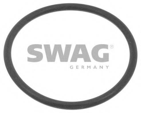 Прокладка, фланец охлаждающей жидкости SWAG 30 91 8774 Прокладка, фланец охлаждающей жидкости SWAG 30 91 8774