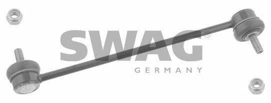 Тяга / стойка, стабилизатор SWAG 30 91 9518