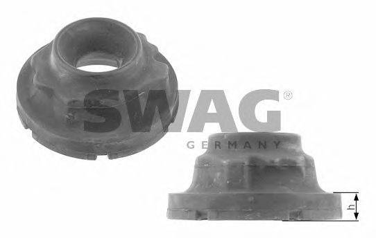 Буфер, амортизация SWAG 30 92 6620