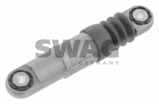 Амортизатор, поликлиновой ремень SWAG 30 93 1090 Амортизатор, поликлиновой ремень SWAG 30 93 1090