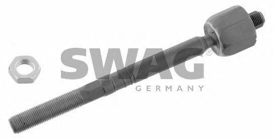 Осевой шарнир, рулевая тяга SWAG 30 93 1696 Осевой шарнир, рулевая тяга SWAG 30 93 1696