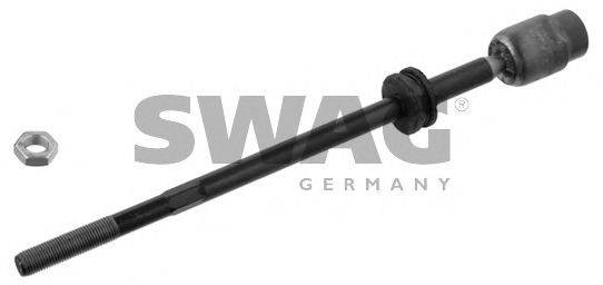 Осевой шарнир, рулевая тяга SWAG 30 93 7066