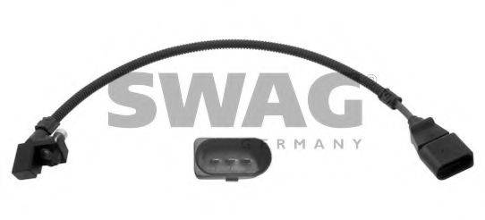 Датчик импульсов SWAG 30 93 7299 Датчик импульсов SWAG 30 93 7299