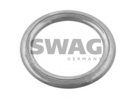 Уплотнительное кольцо, резьбовая пр SWAG 30 93 9733