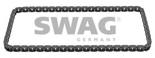 Цепь привода распредвала SWAG 30 93 9968