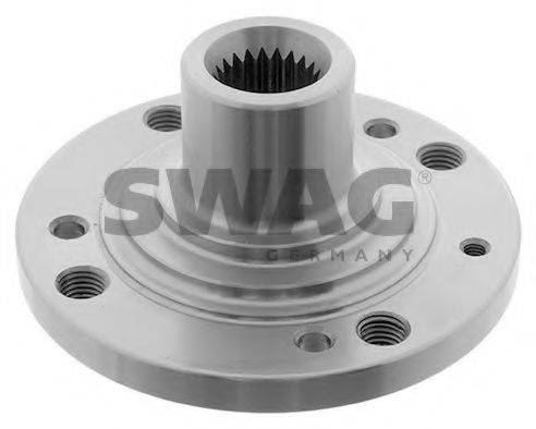 Ступица колеса SWAG 32 90 2219 Ступица колеса SWAG 32 90 2219