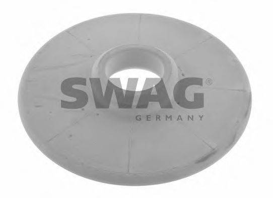 Тарелка пружины SWAG 32 92 3616