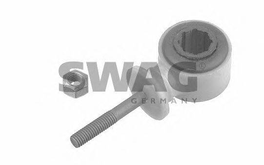 Тяга / стойка, стабилизатор SWAG 40 61 0010 Тяга / стойка, стабилизатор SWAG 40 61 0010
