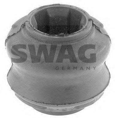 Подвеска, соединительная тяга стабилизатора SWAG 40 79 0021 Подвеска, соединительная тяга стабилизатора SWAG 40 79 0021