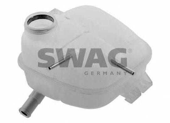 Компенсационный бак, охлаждающая жидкость SWAG 40 92 9477 Компенсационный бак, охлаждающая жидкость SWAG 40 92 9477