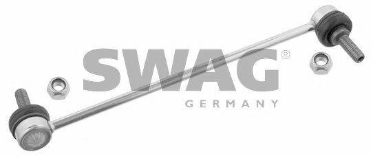 Тяга / стойка, стабилизатор SWAG 40 93 1561