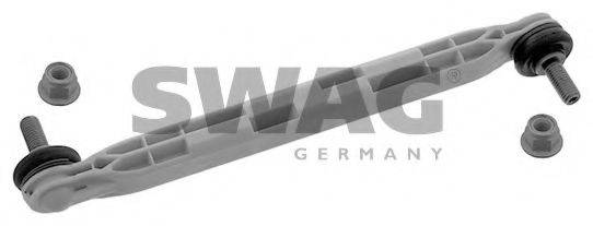 Тяга / стойка, стабилизатор SWAG 40 93 8939 Тяга / стойка, стабилизатор SWAG 40 93 8939