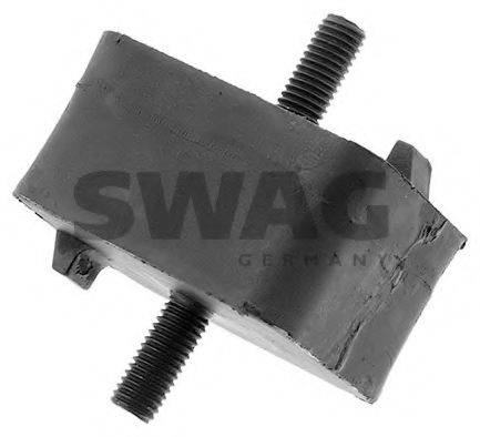 Подвеска, ступенчатая коробка передач SWAG 50 13 0008
