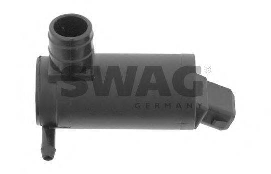 Водяной насос, система очистки окон SWAG 50 90 6431