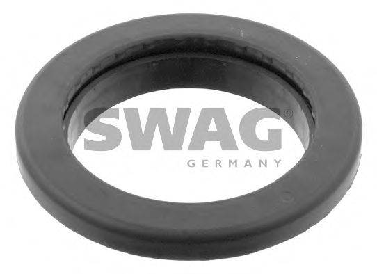 Подшипник качения, опора стойки амортизатора SWAG 50 91 2471 Подшипник качения, опора стойки амортизатора SWAG 50 91 2471