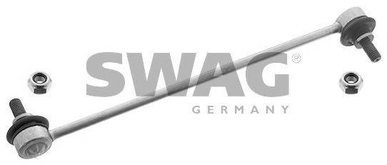 Тяга / стойка, стабилизатор SWAG 50 92 1021 Тяга / стойка, стабилизатор SWAG 50 92 1021