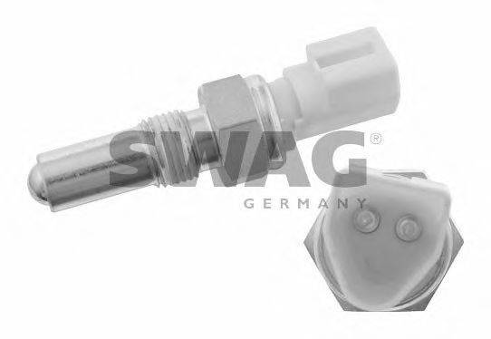 Выключатель, фара заднего хода SWAG 50 92 4371