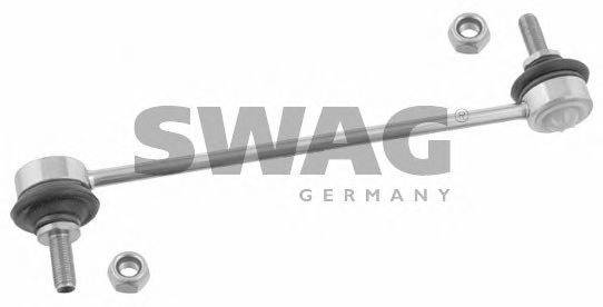 Тяга / стойка, стабилизатор SWAG 50 92 7524