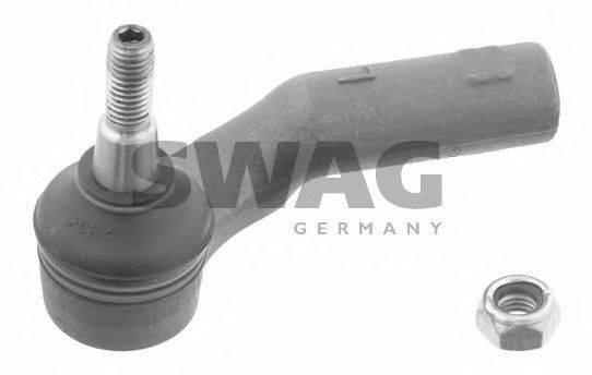 Наконечник поперечной рулевой тяги SWAG 50 92 9223 Наконечник поперечной рулевой тяги SWAG 50 92 9223