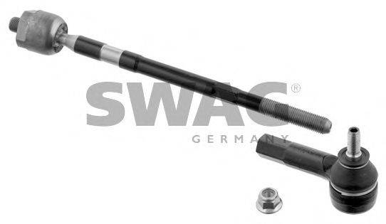 Поперечная рулевая тяга SWAG 50 93 7716 Поперечная рулевая тяга SWAG 50 93 7716