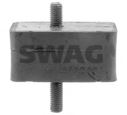 Подвеска, ступенчатая коробка передач SWAG 55 13 0023 Подвеска, ступенчатая коробка передач SWAG 55 13 0023