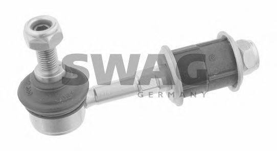 Тяга / стойка, стабилизатор SWAG 55 92 6867 Тяга / стойка, стабилизатор SWAG 55 92 6867