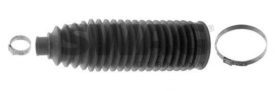 Комплект пылника, рулевое управление SWAG 55 93 4293