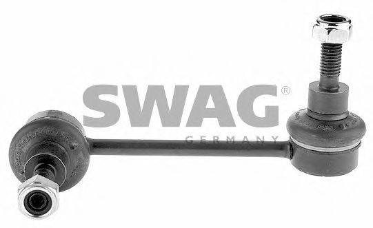 Тяга / стойка, стабилизатор SWAG 60 91 9867