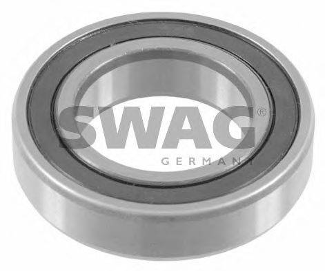 Подвеска, карданный вал SWAG 60 92 1985