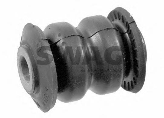 Подвеска, рычаг независимой подвески колеса SWAG 60 92 2865