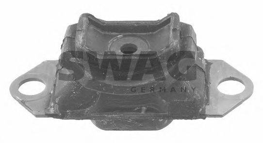 Подвеска, двигатель SWAG 60 93 0223
