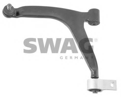 Рычаг независимой подвески колеса, подвеска колеса SWAG 62 73 0032
