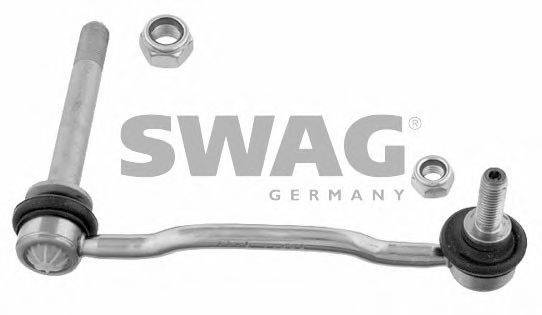 Тяга / стойка, стабилизатор SWAG 62 92 2846