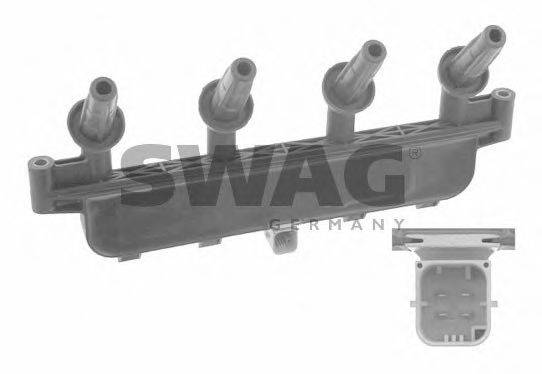 Катушка зажигания SWAG 62 92 4997