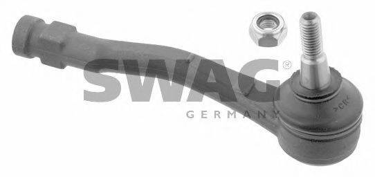Наконечник поперечной рулевой тяги SWAG 62 93 1972