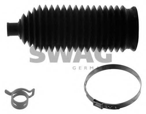 Комплект пылника, рулевое управление SWAG 62 93 8907 Комплект пылника, рулевое управление SWAG 62 93 8907