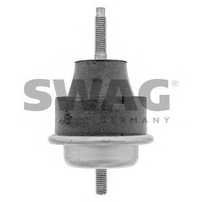 Подвеска, двигатель SWAG 64 13 0004